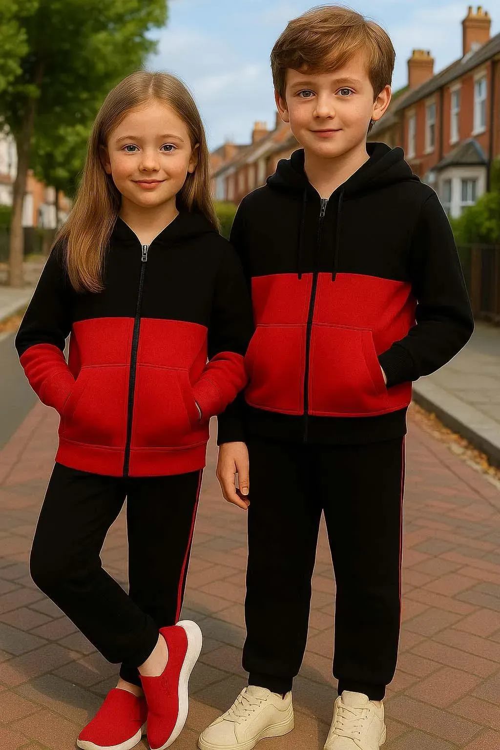 Durable Tracksuits