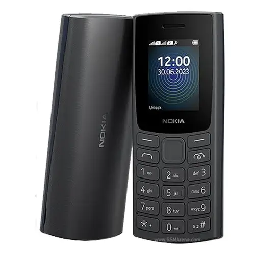 NOKIA 105(2024) MODEL DUAL SIM PTA APPROVED BOX PACKED