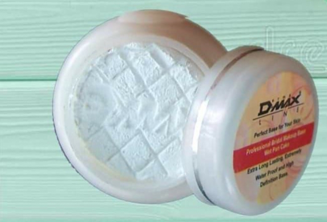 4x powder foundation shades