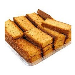 Cake Rusk
