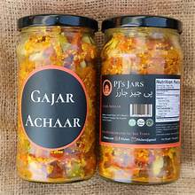 mix achar