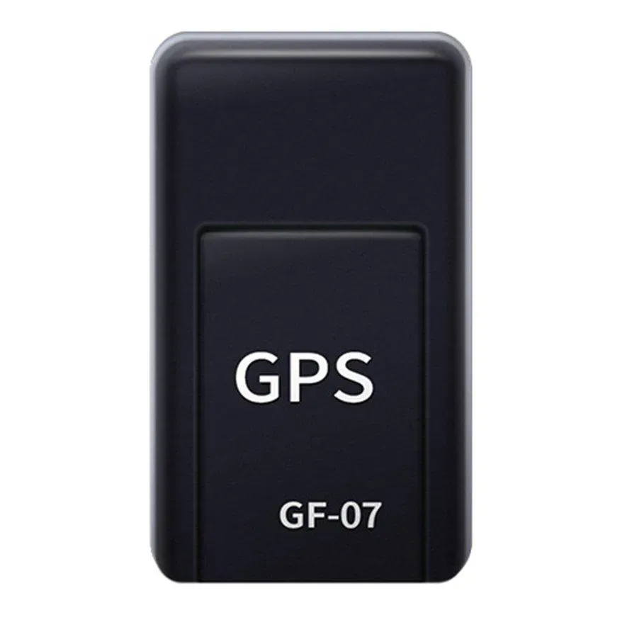 GPS Tracker Device