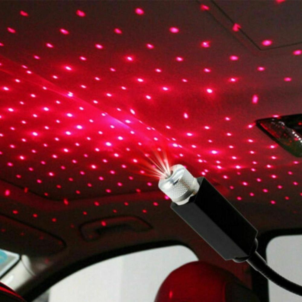 Car RGB LED 48 Lights