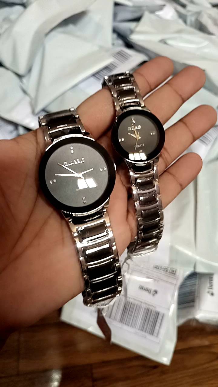 Couple Watches