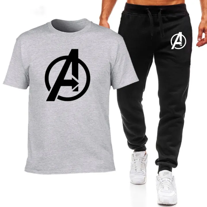 The Vintage Clothing - Party Track suits T-shirt & Trouser For Men - Summer Tracksuits For Men - Summer Tracksuit for Men - Summer Track Suits For Men - Track Suits for Boys -Track Suit for boys - Tracksuit for boys - Tshirts For Men - Tshirts for B