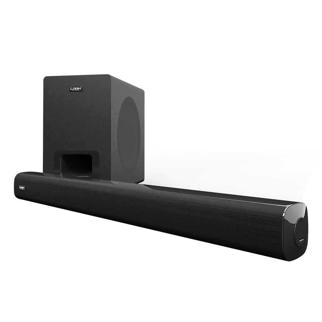L-275 2.1 Channel Speaker