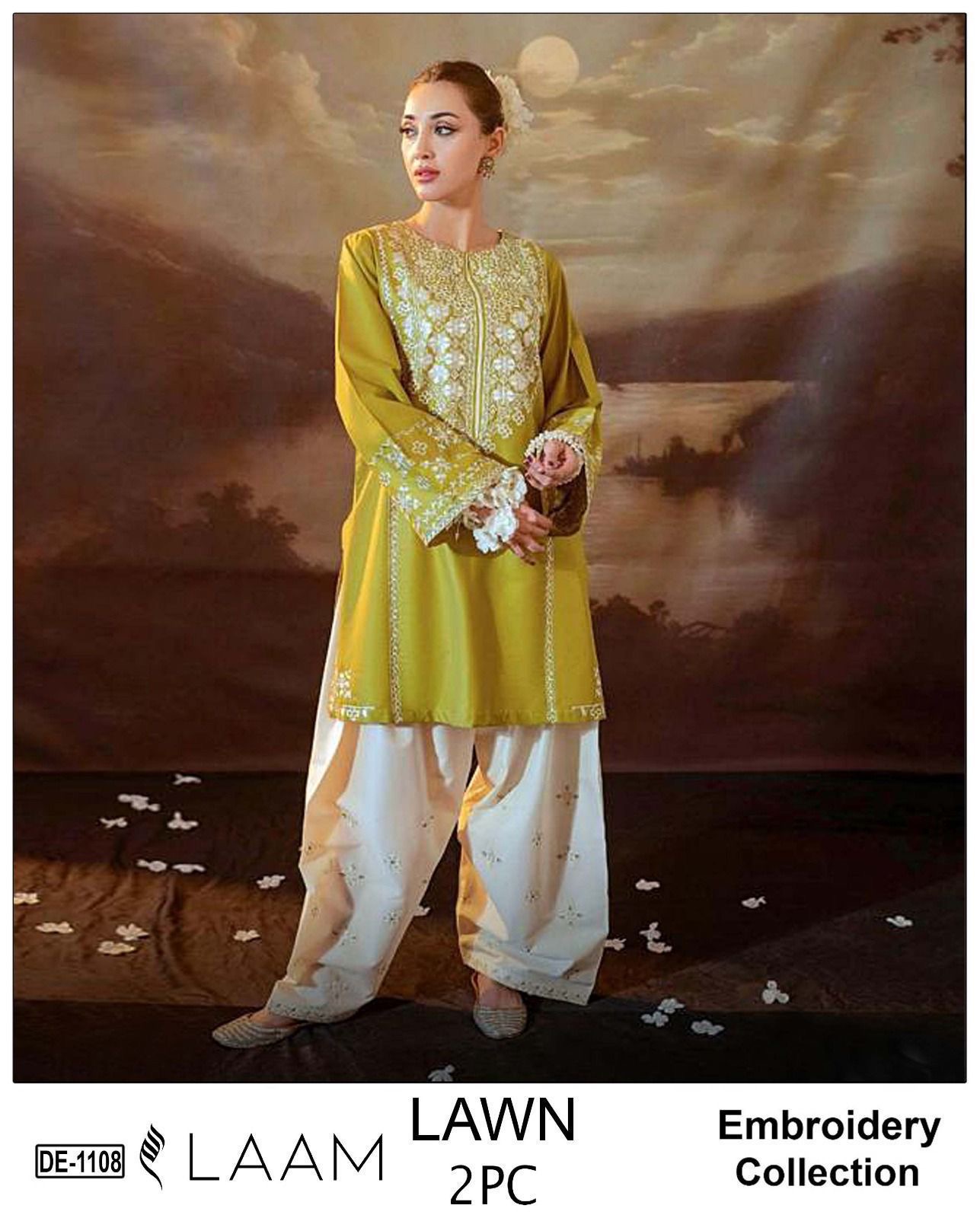 Laam hot selling article at factory rate