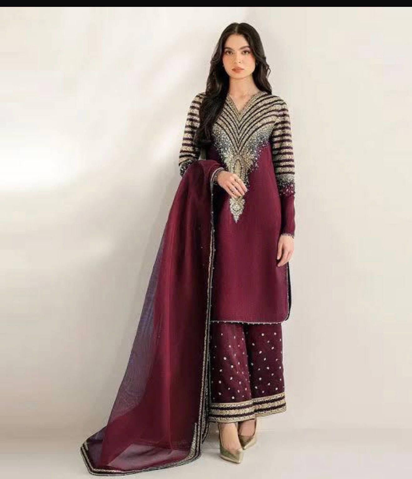 Florant eid collection 2026  latest article