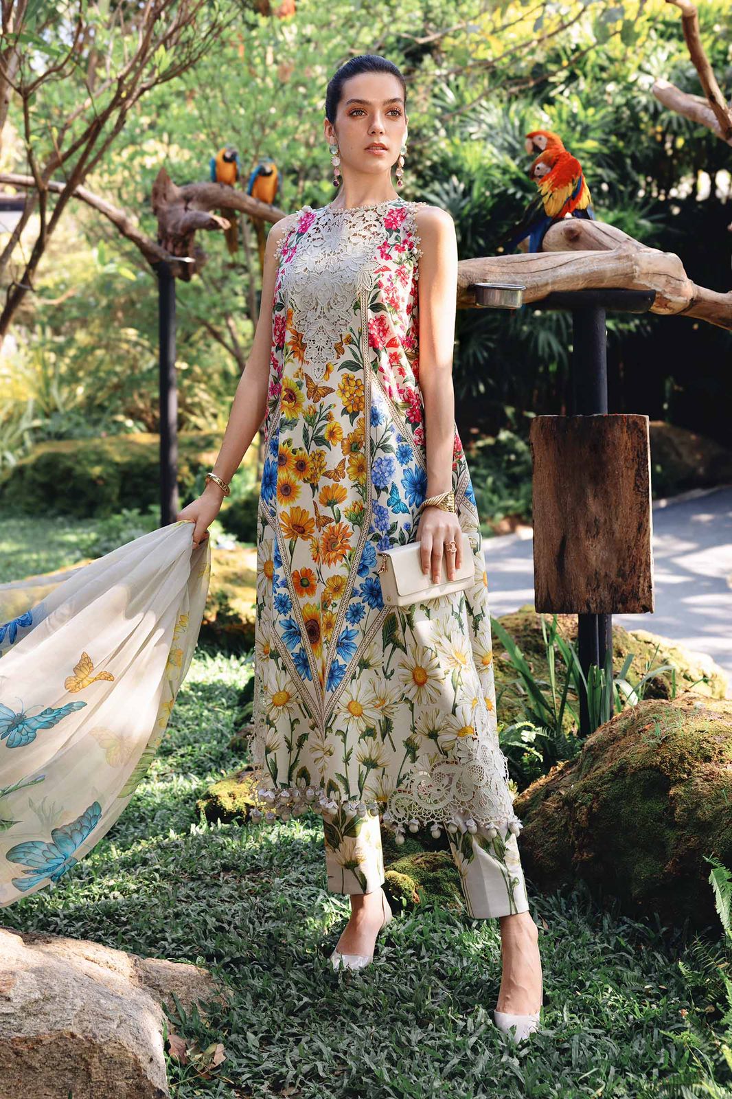 Maria B most hit article 2026