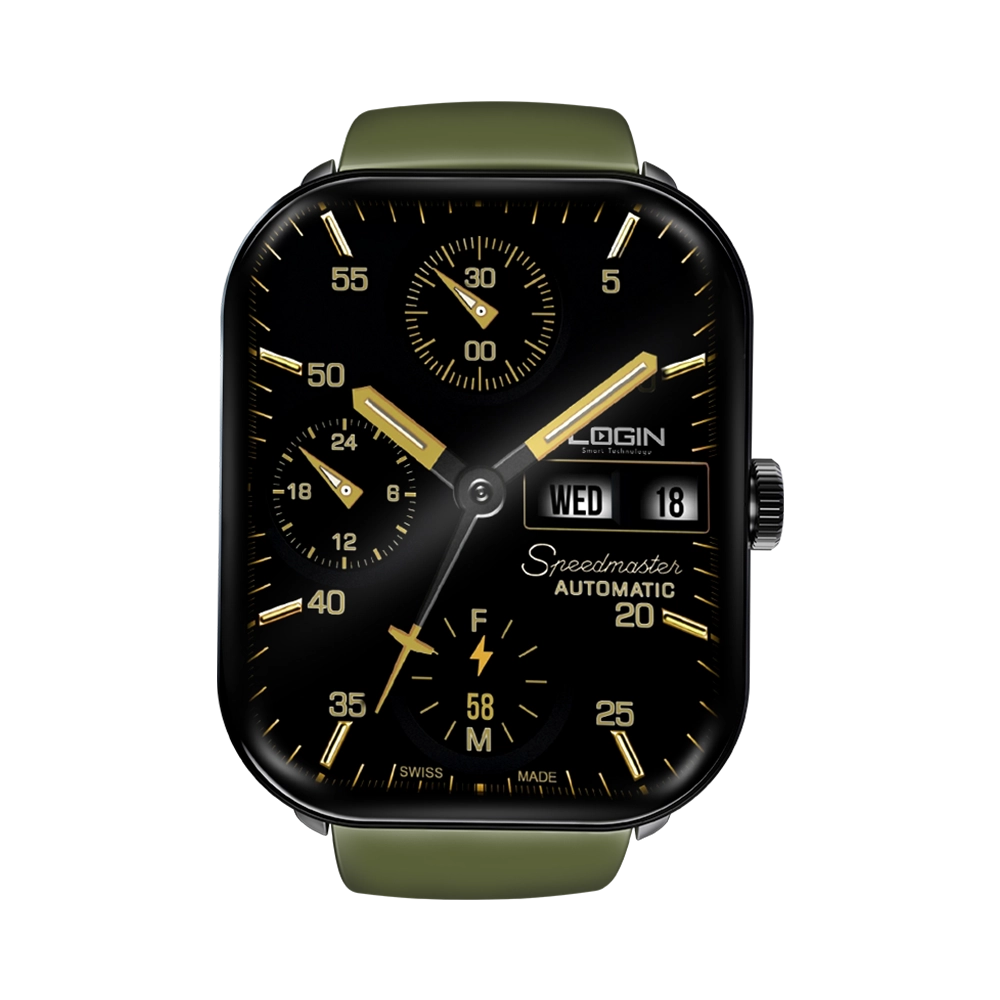 L 102 Smart Watch