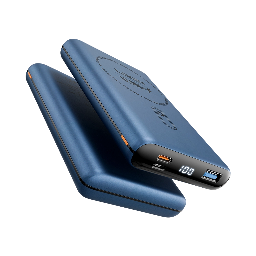 L-712 Magna Power Bank