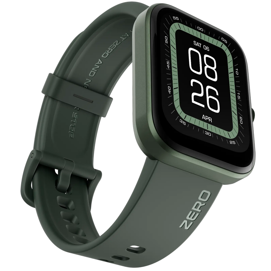 Terra Fit Smartwatch
