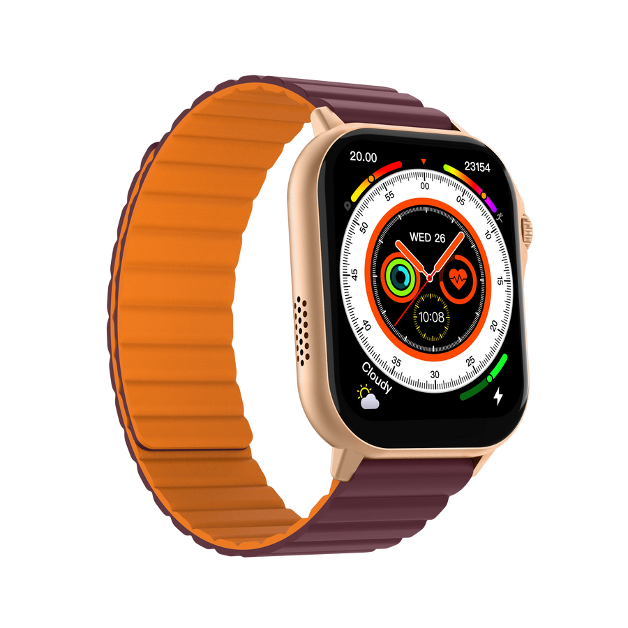 Phantom Pro Smartwatch