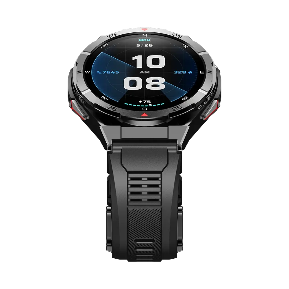 Glory Smart Watch