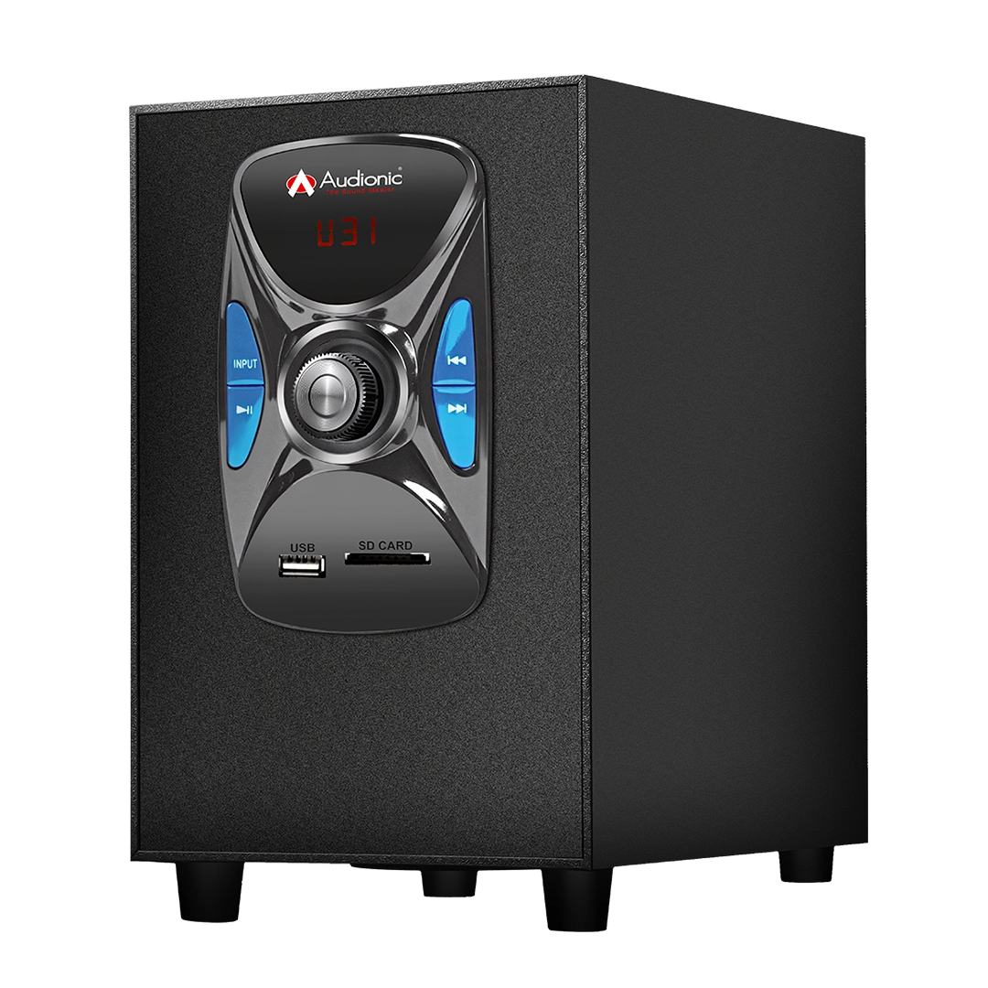 Roar 150 2.1 Channel Speaker