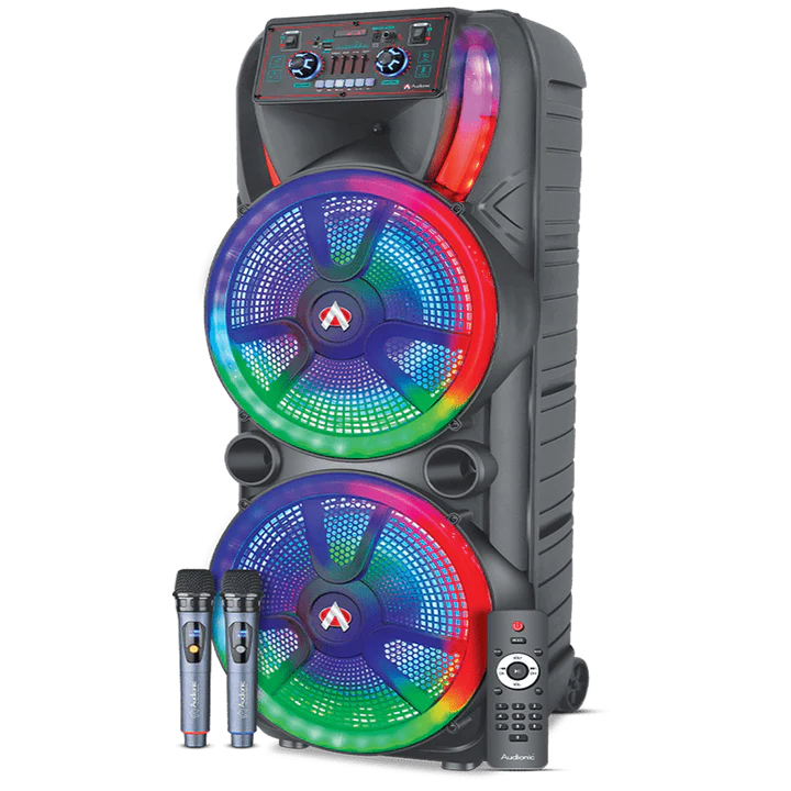 Mehfil MH-1055 1.0 Tower Speaker