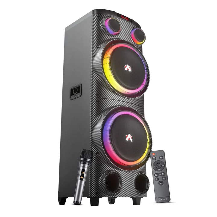 DJ 850 Trolley Speaker