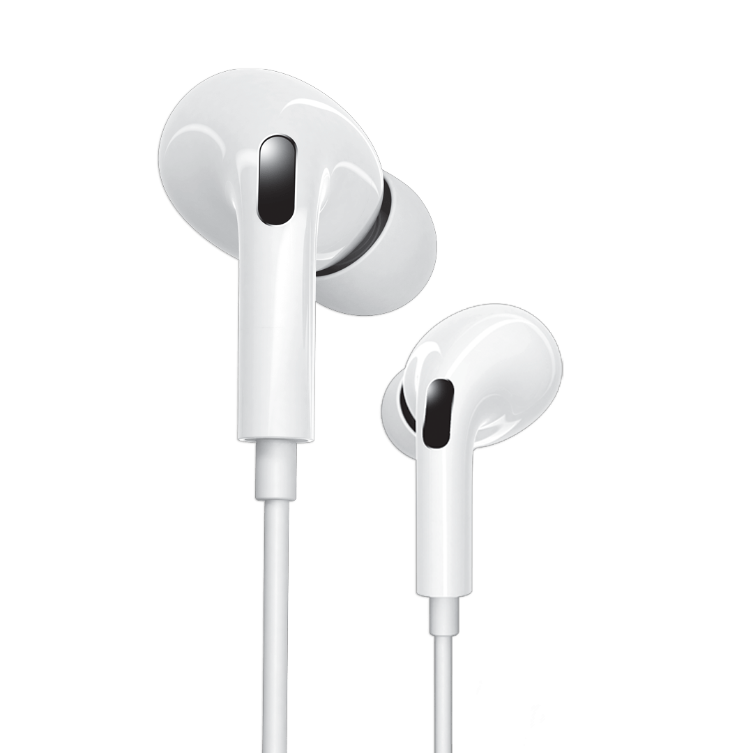 Max Pro 5 Earphone
