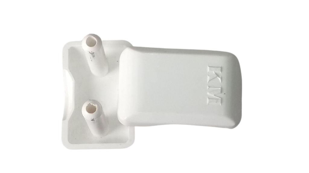 Pack of 10 Pieces Child Proof Socket Safety Covers - Protect Babies from Electrical Hazards | Premium Outlet Plug Protectors